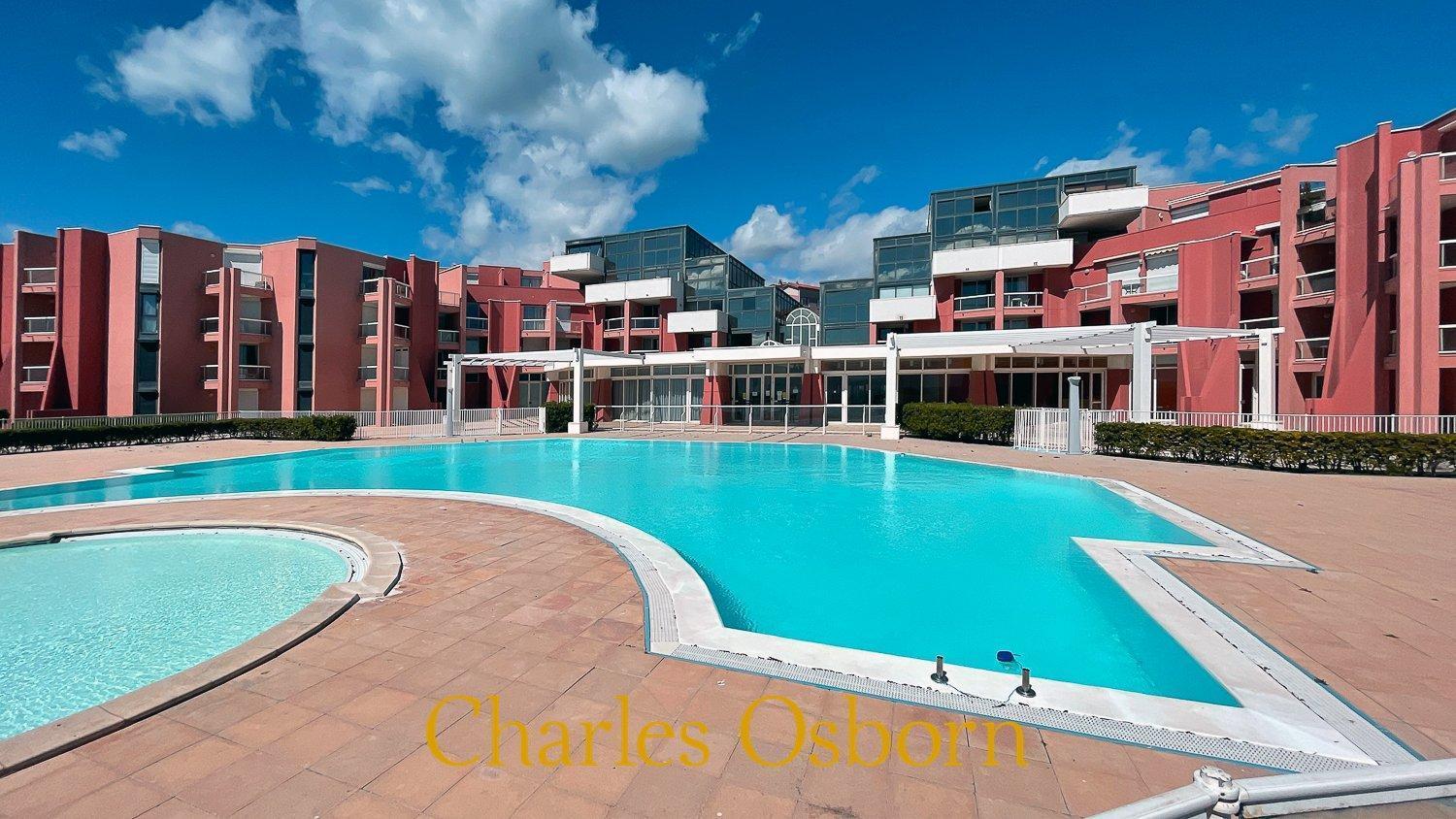 Au Cayenne, Terrasse Et Vue Mer Sète Eksteriør billede